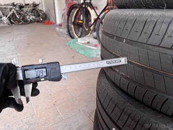 Bridgestone ep150 205/55 r16 91v - 5