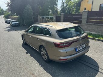 Prodám Renault Talisman - 5