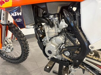 Ktm sxf 350 - 5