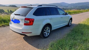 ŠKODA OCTAVIA 3 COMBI 1.6 TDI 85 KW - 5