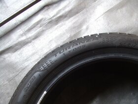 205 45 17 Bridgestone, pneu letní, nové, 2ks - 5