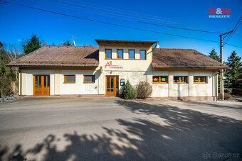 Prodej rodinného domu, 1737 m², Hnátnice - 5
