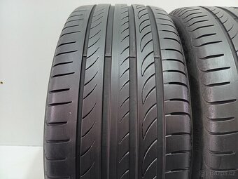 2ks letní pneu 225/40/18 Pirelli - 5