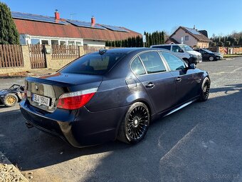 Bmw 535D - 5
