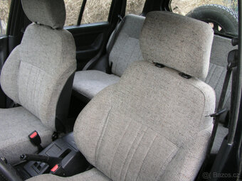 Suzuki Vitara 1.6 V16 4x4 - 5