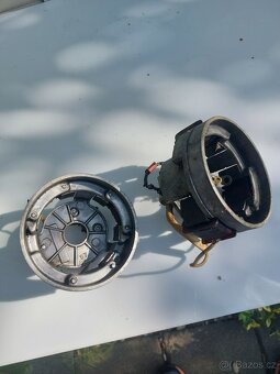 Stator zapalování Jawa pionýr 6V-30W,6V-20W - 5