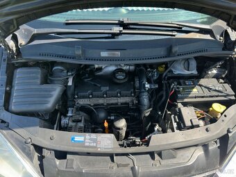 Ford Galaxy - 5