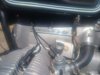 BMW R 60/5 - 5