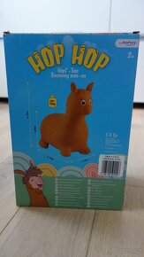 hopsadlo lama - 5