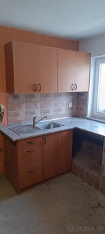 Kuchyňská linka - 5