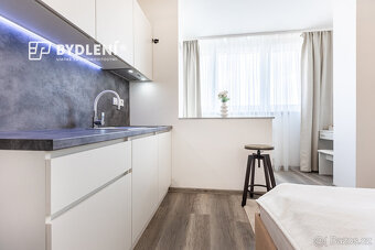 Prodej bytu 1+kk 23m² - 5