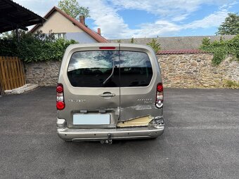 Peugeot Partner Tepee active - 5