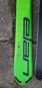 Lyže Elan RRC 150cm - 5