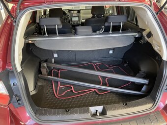 SUBARU XV 2.0i - 5