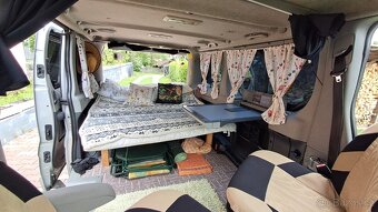 Renault Trafic Westfalia 2.5 dci 99kw - 5