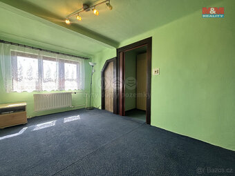 Pronájem rodinného domu, 130 m², Třeboň, ul. Budějovická - 5
