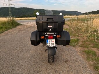 BMW R 1150 GS - 5
