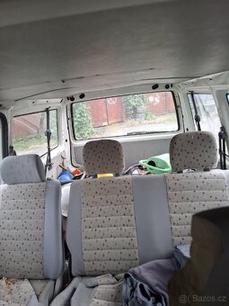 Transporter t4 2.5tdi 75kw - 5