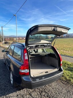 Volvo V50 1.6D 218 tis. Km - 5