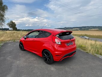 Ford fiesta ST 2013 - 5