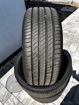 Michelin Primacy R19 235/50 - letní pneu nepoužité - 5