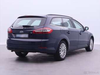 Ford Mondeo 2,0 TDCI 103kW CZ Navigace (2013) - 5