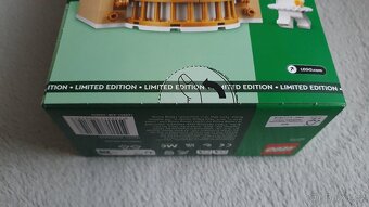Lego 40701 Scéna s baletkou a Louskáčkem - 5