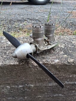 Motor na letadlo - 5
