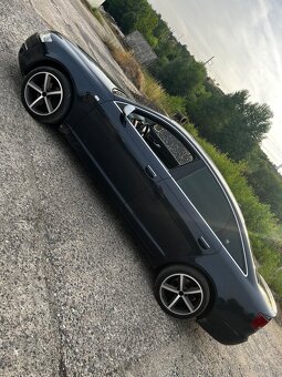 Audi A6 4F 3.0TDI 165KW Quattro, Automat - 5