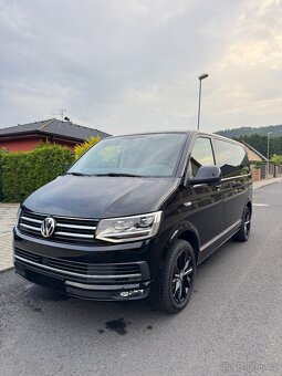 Volksvagen T6 Multivan 2.0TDI 110kw DSG FULLED - 5