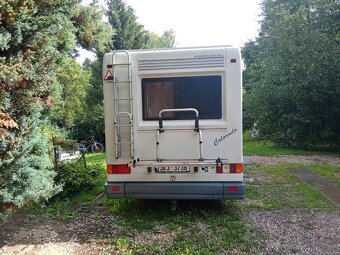 Obytný vůz Volkswagen Transporter T4 Karmann Colorado 2.5TDI - 5