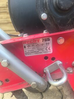 Hecht 785 s příslušenstvím - 5