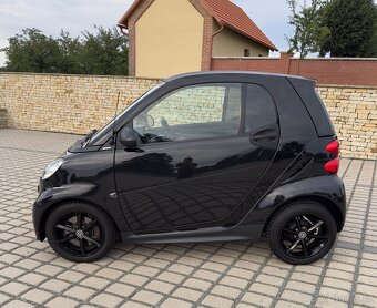 SMART fortwo 451 LIFT - 2013 - 5