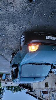 Renault Kangoo 1.5 diesel - 5