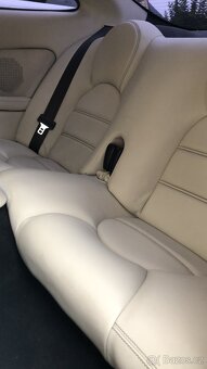 jaguar XK8 4,2 s - 5
