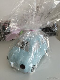 Pokladnička Na Nové Auto - 5