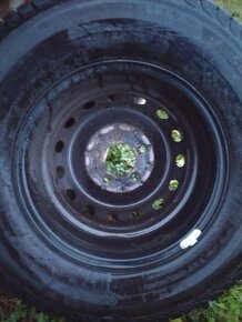 Disky Volkswagen LT Mercedes Benz Sprinter - 5