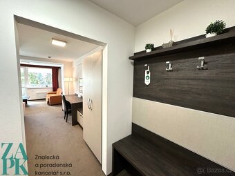 Prodej apartmánu 2+kk/T, 64m2, Lipno nad Vltavou - 5