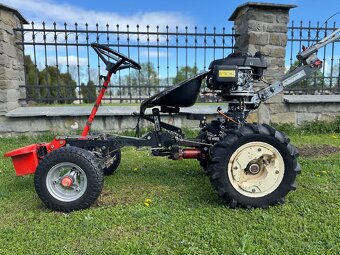 Koupim stroje VARI AGZAT DAKR atd. - 5