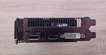 Sapphire Radeon RX 570 PULSE DUAL-X OC 8GB -top stav, záruka - 5