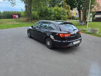 Seat Leon 5F FR - 5