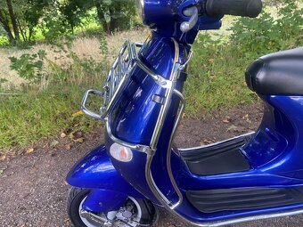 Vespa ET 125 - 5