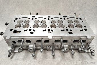 Hlava motoru Fiat Ducato 2,2 Euro6 46348949 - 5