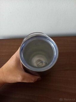 designový termohrnek - 5