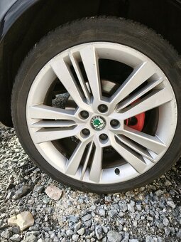 Veškeré náhradní díly Škoda Octavia 2 RS 2.0 TSI 147kw 9910 - 5