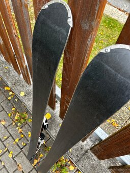 Lyže Atomic ETL Bend X 140 - 5