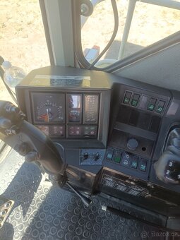 Claas Dominator 108 SL Maxi - 5