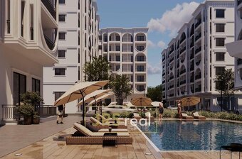 Prodej bytu 1+1, 61 m², Golem, Albánie, ev.č. 19040JV - 5