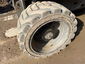 Dieselová kloubová pracovní plošina Genie Z-80/60 - 5