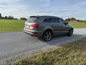 Audi Q7 3.0TDI 2013 180kw - 5